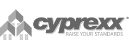 Cyprexx logo